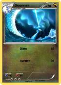 Dragonair