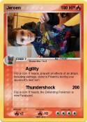 Jeroen