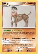 Dadog