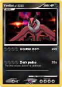 Yveltal