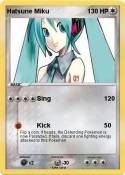 Hatsune Miku
