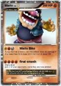Wario
