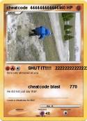 cheatcode 44444