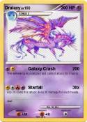 Dralaxy