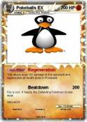 Pokeballs EX