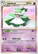 Gardevoir