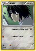 ryuzaki