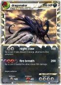 dragonator