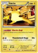 Raichu