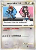 pkmn trainer
