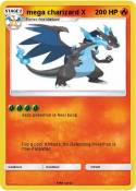mega charizard