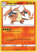 mega charizard