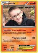 Josiah