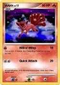 Vulpix