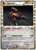 Magneclic