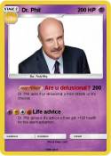 Dr. Phil