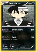 Death the kid