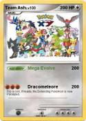 Team Ash