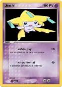 Jirachi