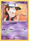 Dipper