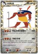 HORUS