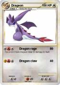 Drageon
