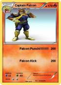 Captain Falcon