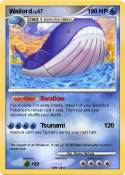 Wailord