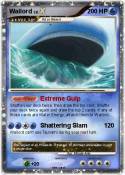 Wailord