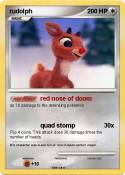 rudolph