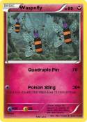 Waspefly