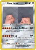 These Hands