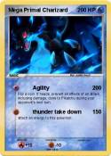 Mega Primal