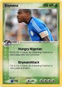 Enyeama