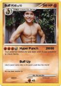 Buff Kid