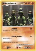 Ninja turtles
