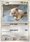solar