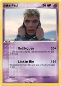 Jake Paul
