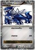 bébé dialga