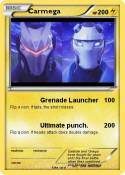 Carmega
