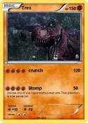 T.rex