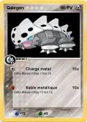 Galegon