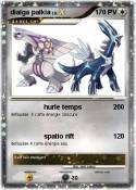 dialga palkia