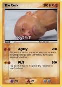 The Rock