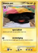 downie piet