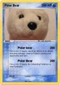 Polar Bear