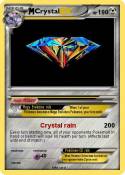 Crystal