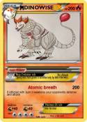 DINOWISE