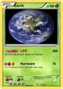Earth