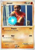 Abneet